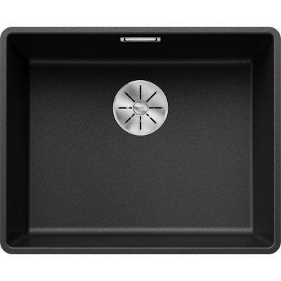 Blanco Subline 500-F antracit – Zbozi.Blesk.cz