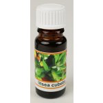 Michal Vonná esence Litsea cubeba 10 ml – Hledejceny.cz
