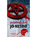 Pentagram brož. - Jo Nesbo