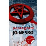 Pentagram brož. - Jo Nesbo – Zboží Mobilmania