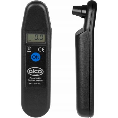 ALCA Pneuměřič digitální 564300 – Sleviste.cz