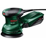 Bosch PEX 220 A 0.603.378.000 – Hledejceny.cz