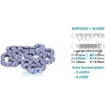 Morse by Borg Warner Řetěz 82RH2010 118 – Zbozi.Blesk.cz