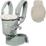 Ergobaby Adapt sage – Zbozi.Blesk.cz