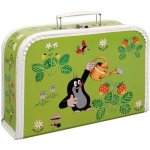 Kazeto Krtek zahradník 30 cm – Zboží Dáma Kazeto Krtek zahradník 30 cm – Zboží Dáma