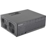 SilverStone Grandia GD10 SST-GD10B – Hledejceny.cz