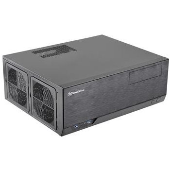 SilverStone Grandia GD10 SST-GD10B