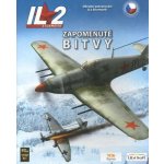 IL-2 Sturmovik: Kompletní edice – Zboží Živě