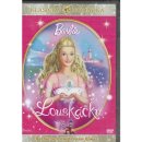 Barbie v louskáčku DVD