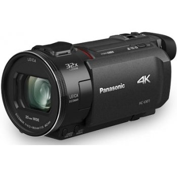 Panasonic HC-VXF1