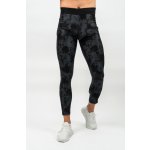 Nebbia Performance+ Camouflage Sports Leggings FUNCTION black – Zboží Mobilmania