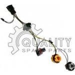 Nosič žárovek P ŠKODA Original OEM 5E9945258A – Hledejceny.cz