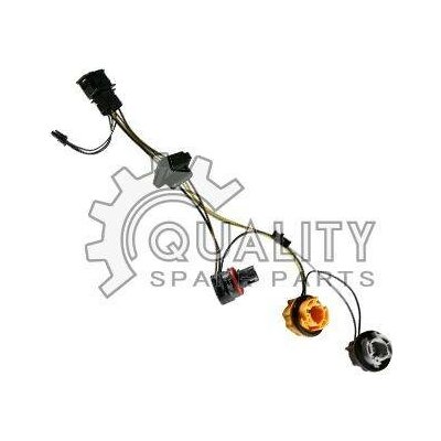 Nosič žárovek P ŠKODA Original OEM 5E9945258A – Hledejceny.cz