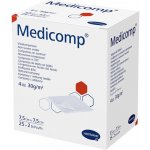 Medicomp Kompres sterilní 10 x 20cm 25 x 2 ks – Sleviste.cz