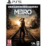 Metro Exodus Complete – Zboží Mobilmania