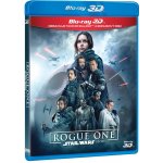 Rogue One: Star Wars Story 2D+3D BD – Sleviste.cz