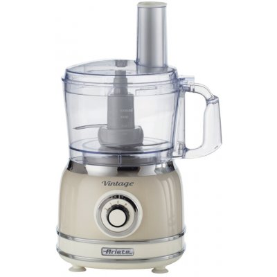 Ariete Da Cucina Vintage 1781/03 – Zbozi.Blesk.cz