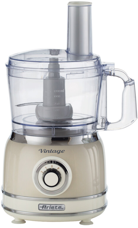 Ariete Da Cucina Vintage 1781/03