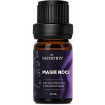 By Nefertitis směs 100% esenciálních olejů MAGIE NOCI 10 ml – Hledejceny.cz