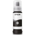 Inkoust Epson 115 Black - originální – Zboží Mobilmania