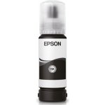Inkoust Epson 115 Black - originální – Zboží Živě