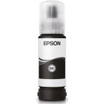 Inkoust Epson 115 Black - originální – Hledejceny.cz