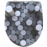Schütte ROUND DIPS HG – Hledejceny.cz