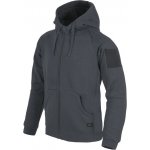 Mikina Helikon-Tex Kangaroo Grey – Zboží Dáma