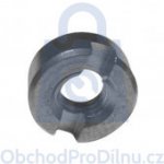 Matice válcová s drážkou, DIN 546, bez úpravy M16, balení 1 ks – Hledejceny.cz