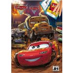 Auta 3 Omalovánky A5+ Disney Walt – Hledejceny.cz