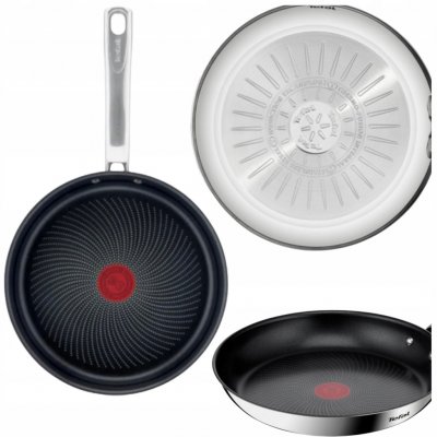 Tefal Intuition B8170644 28 cm – Zboží Dáma Tefal Intuition B8170644 28 cm – Zboží Dáma