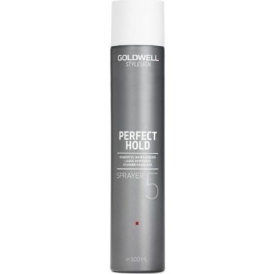 Goldwell Perfect Hold Sprayer Hair Lacquer 500 ml