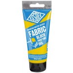 Essdee textilní barva na linoryt 100 ml žlutá – Zboží Mobilmania
