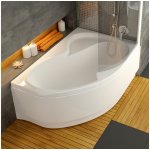 Ravak ROSA II CZM1200AN0 – Zboží Dáma