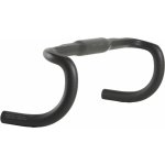 Silniční řidítka Bontrager Pro IsoCore VR-CF Road 31.8/360/380 mm černý – Hledejceny.cz