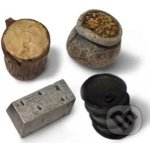 Scythe: realisticke suroviny – Zboží Mobilmania