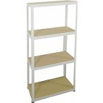 Kovona Futur 1800 x 900 x 450 mm 5 polic – HobbyKompas.cz