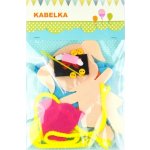 SMT Ušijte si kabelku BAG041 – Hledejceny.cz