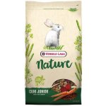 Versele-Laga Nature Cuni Junior králík 2,3 kg – Hledejceny.cz