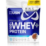 USN Bluelab 100% Whey Premium Protein 2000 g – Hledejceny.cz