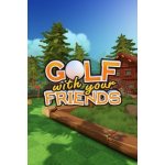 Golf With Your Friends – Zboží Mobilmania