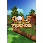 Golf With Your Friends – Hledejceny.cz