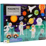 Petitcollage magnetické divadlo vesmír – Zboží Mobilmania