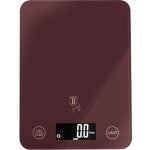 BERLINGERHAUS 5 kg Leonardo Collection BH-9753 – Zboží Dáma