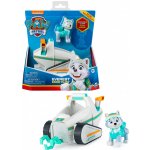 Spin Master Paw Patrol základní vozidla Everest – Zboží Mobilmania