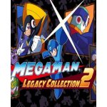 Mega Man Legacy Collection 2 – Hledejceny.cz