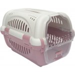GEORPLAST IT Přepravka plast Rhino Lux 51 x 34,5 x 33 cm – Zboží Dáma