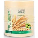 Seri maska s keratinem-V 1000 ml – Sleviste.cz