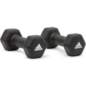 Adidas ADWT-10002 dumbbell N/A 2 KG