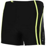 Aqua Sphere pánské plavky PENN černé /světle zelené – Zboží Dáma